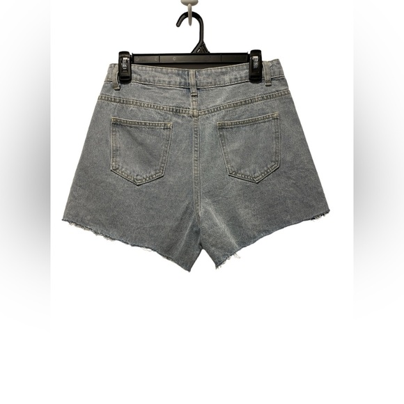 Nwot SHEIN shorts size M(6) - Picture 4 of 4